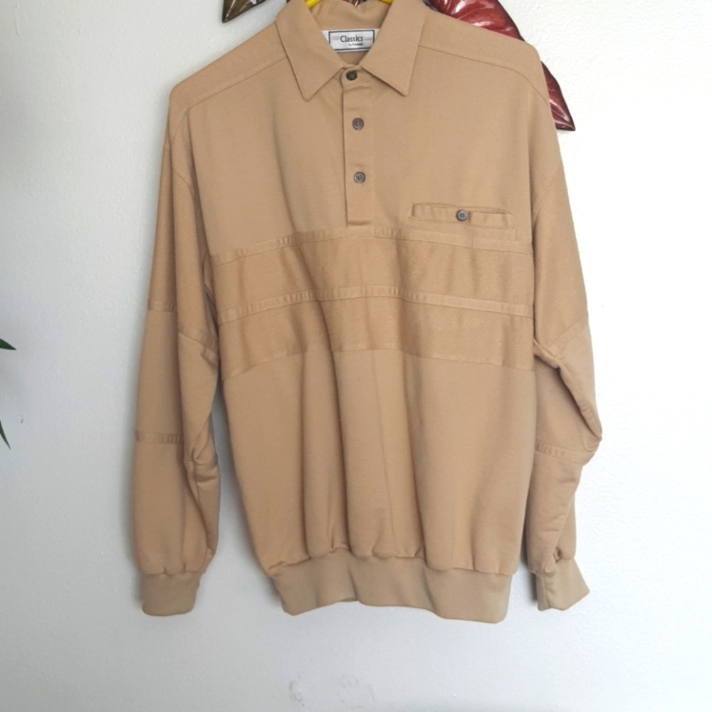 Men's Vintage Shirt Size M